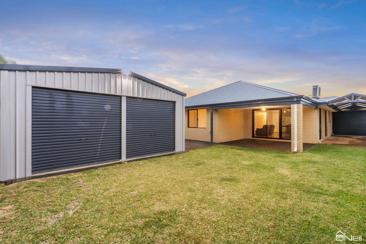 Main view of Homely house listing, 9 Richards Street, Byford WA 6122