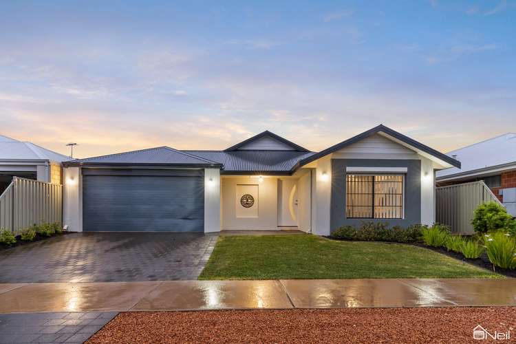 Second view of Homely house listing, 9 Richards Street, Byford WA 6122
