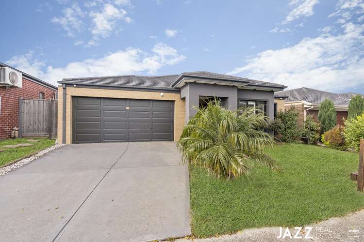 Second view of Homely house listing, 21 Mcwilliams Crescent, Point Cook VIC 3030