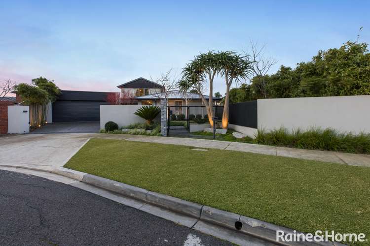 Main view of Homely house listing, 8 Ariel Court, Keilor Downs VIC 3038