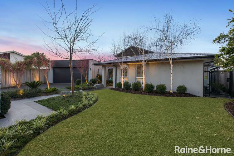 Second view of Homely house listing, 8 Ariel Court, Keilor Downs VIC 3038