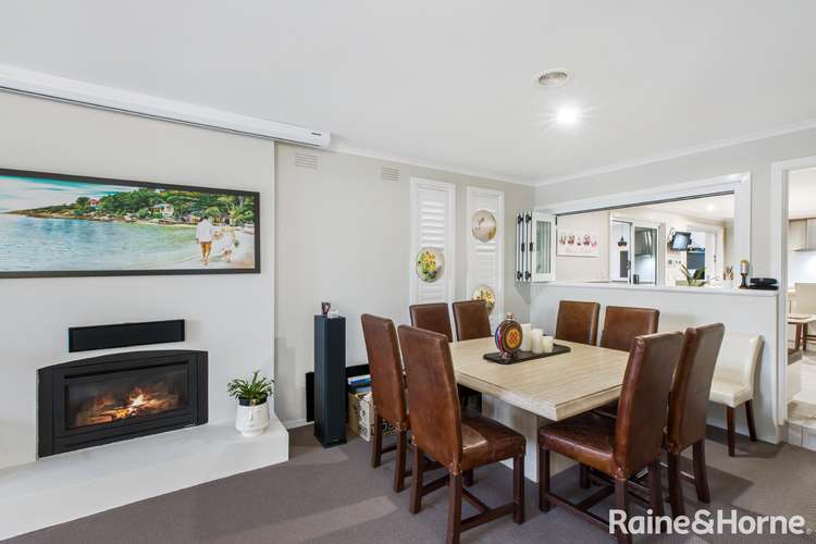 Sixth view of Homely house listing, 8 Ariel Court, Keilor Downs VIC 3038