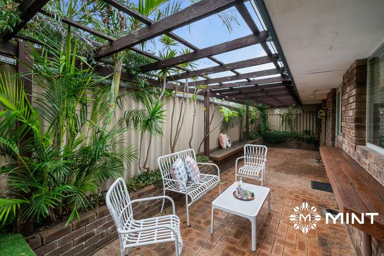 Second view of Homely house listing, 12/15 Point Walter Road, Bicton WA 6157