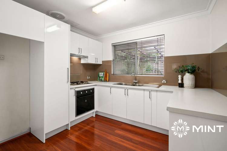 Third view of Homely house listing, 12/15 Point Walter Road, Bicton WA 6157