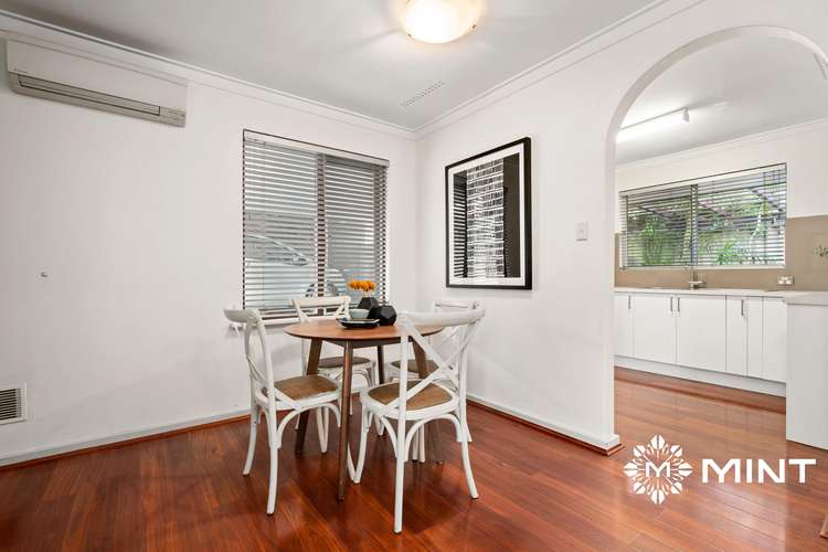 Fourth view of Homely house listing, 12/15 Point Walter Road, Bicton WA 6157