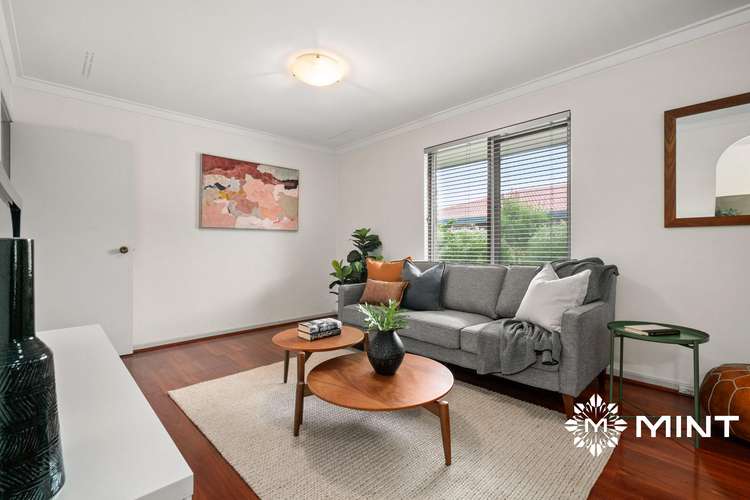 Fifth view of Homely house listing, 12/15 Point Walter Road, Bicton WA 6157