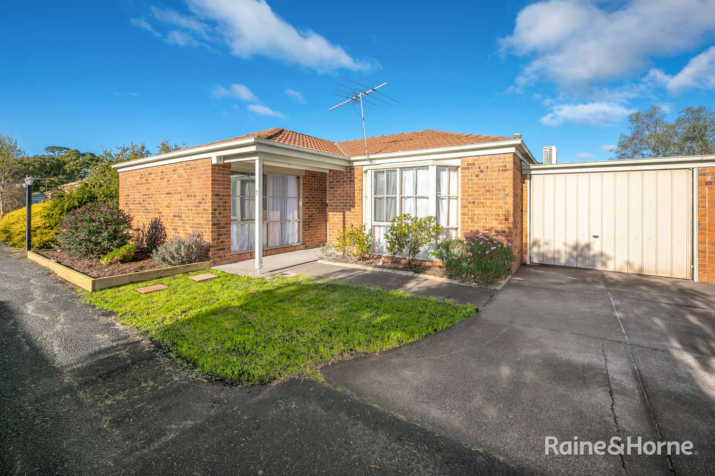Main view of Homely unit listing, 7/40-42 Harker Street, Sunbury VIC 3429