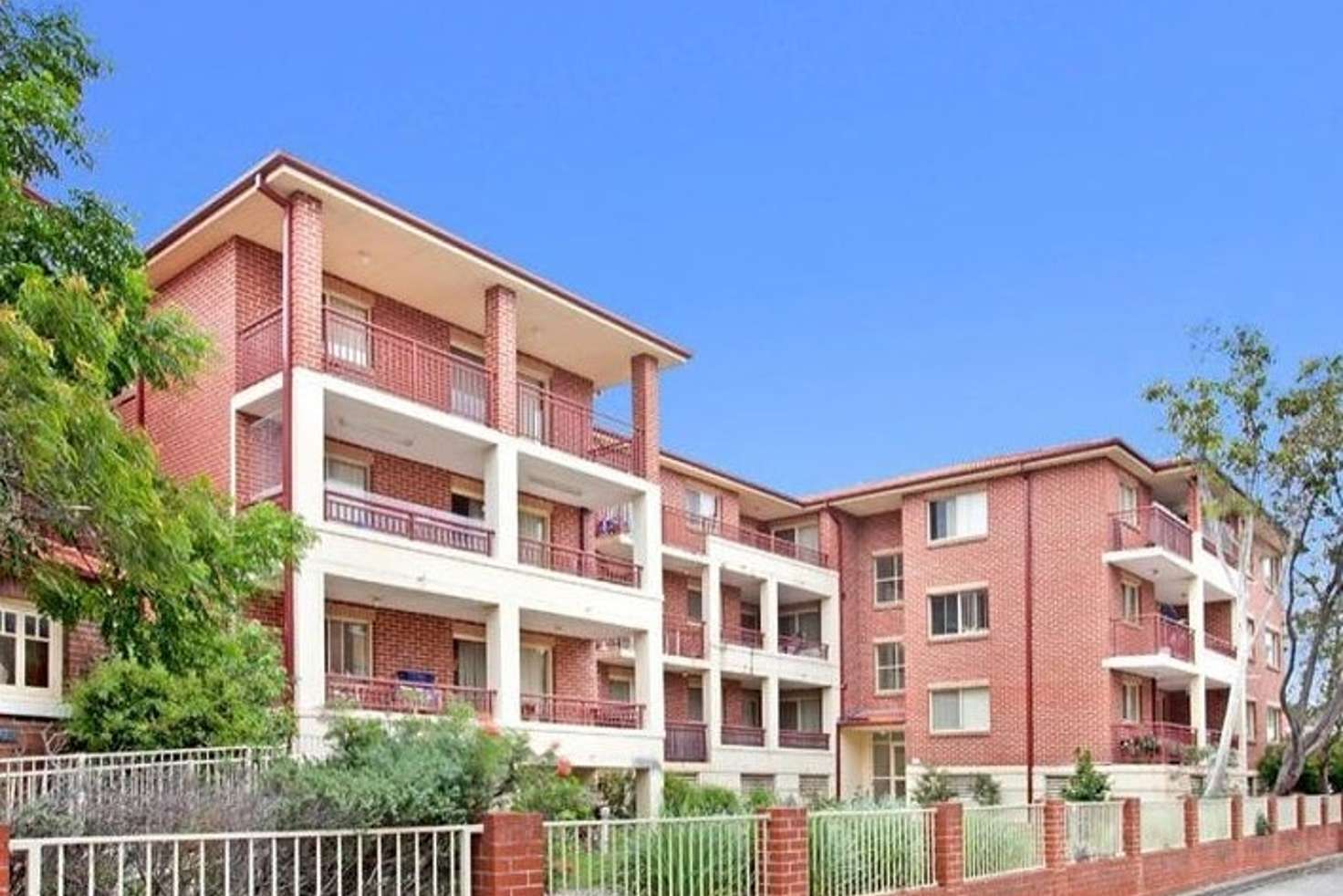 Main view of Homely apartment listing, 8/36 Firth Street, Arncliffe NSW 2205