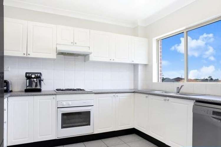 Second view of Homely apartment listing, 8/36 Firth Street, Arncliffe NSW 2205