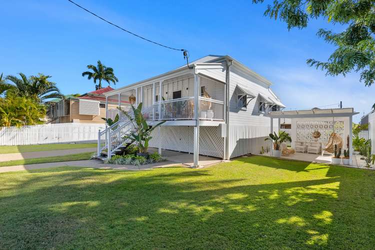 Second view of Homely house listing, 54 Caroline Street, Allenstown QLD 4700
