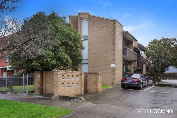 Main view of Homely unit listing, 2/44 Geelong Road, Footscray VIC 3011