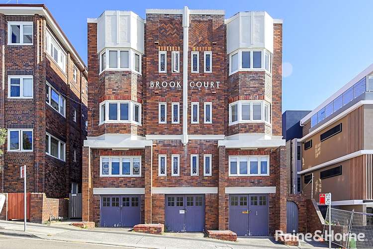 Main view of Homely apartment listing, 2/122 Brook Street, Coogee NSW 2034