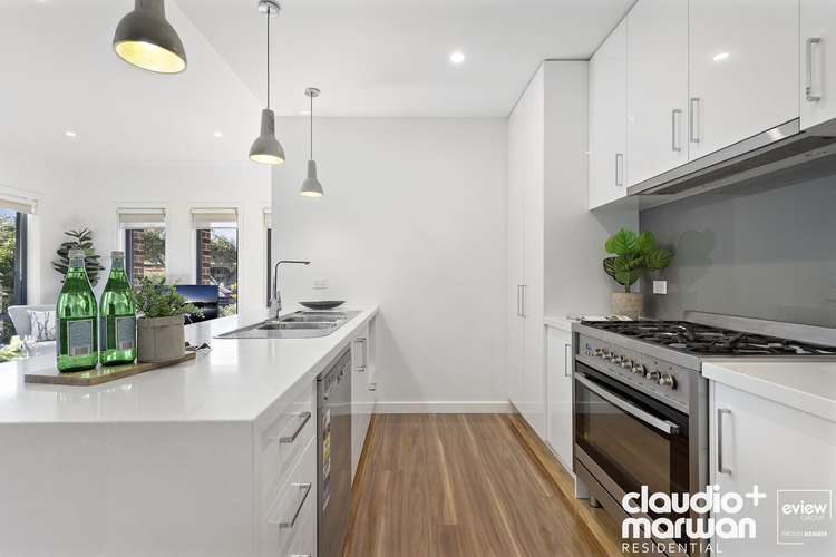Fourth view of Homely townhouse listing, 1/21 Sutherland Street, Hadfield VIC 3046