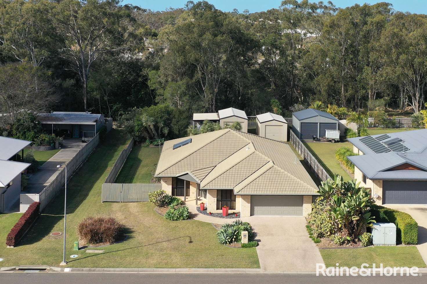 Main view of Homely house listing, 25 Beezley Street, Glen Eden QLD 4680
