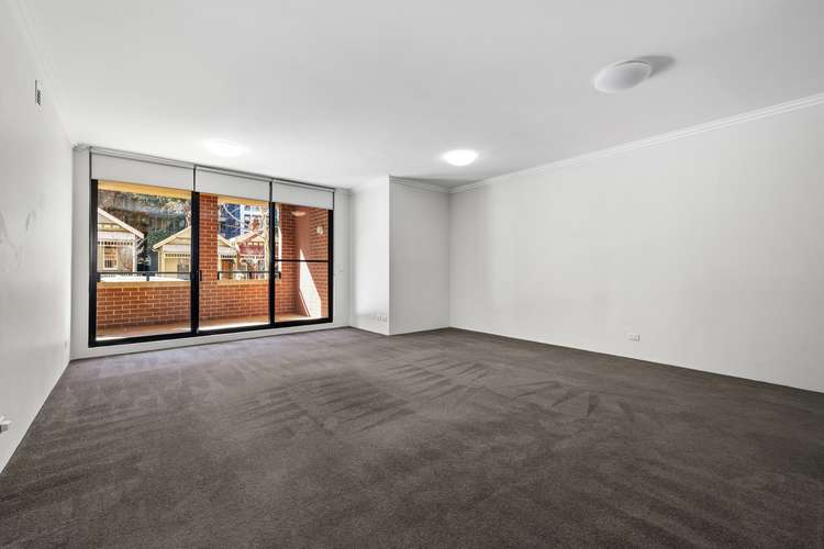 Main view of Homely apartment listing, G5/199 Pyrmont Street, Pyrmont NSW 2009