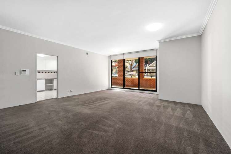 Second view of Homely apartment listing, G5/199 Pyrmont Street, Pyrmont NSW 2009