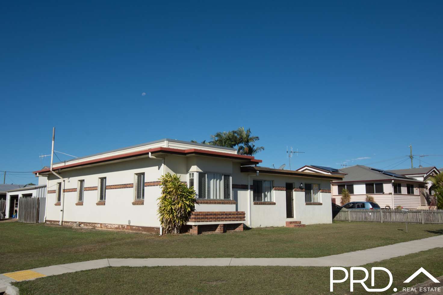 Main view of Homely house listing, 10 Cullen Street, Walkervale QLD 4670