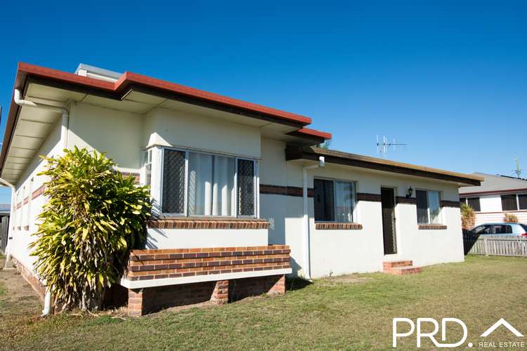 Second view of Homely house listing, 10 Cullen Street, Walkervale QLD 4670