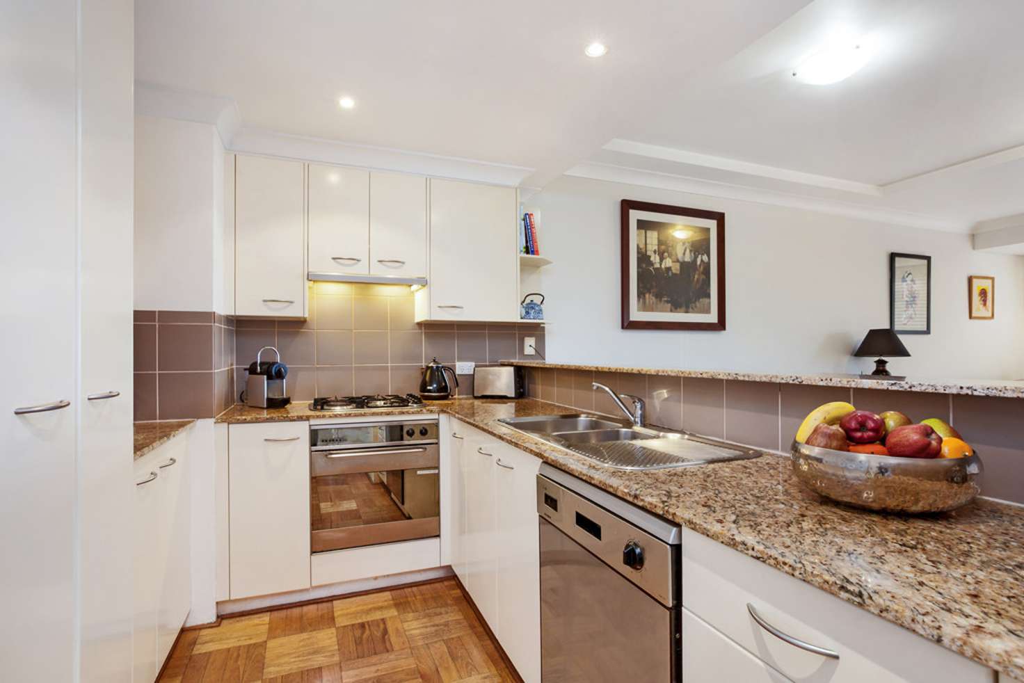 Main view of Homely apartment listing, 19/39-43 Waverley Street, Bondi Junction NSW 2022