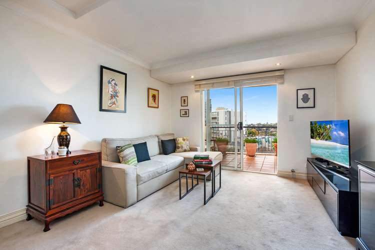 Second view of Homely apartment listing, 19/39-43 Waverley Street, Bondi Junction NSW 2022