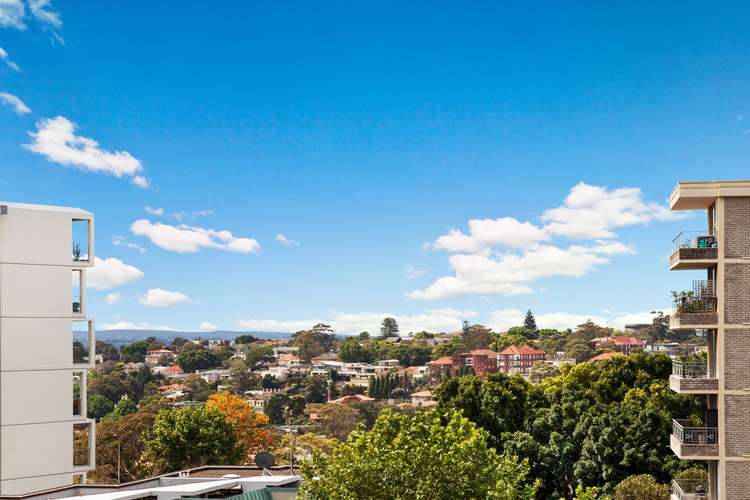 Fourth view of Homely apartment listing, 19/39-43 Waverley Street, Bondi Junction NSW 2022