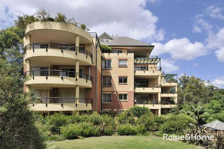 Main view of Homely unit listing, 23/1 Eddy Road, Chatswood NSW 2067