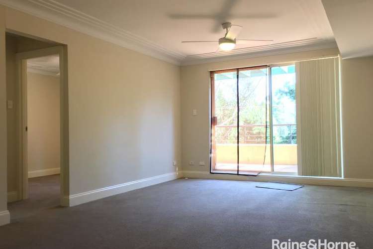 Second view of Homely unit listing, 23/1 Eddy Road, Chatswood NSW 2067
