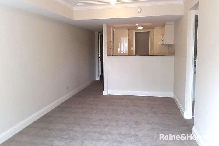 Fourth view of Homely unit listing, 23/1 Eddy Road, Chatswood NSW 2067