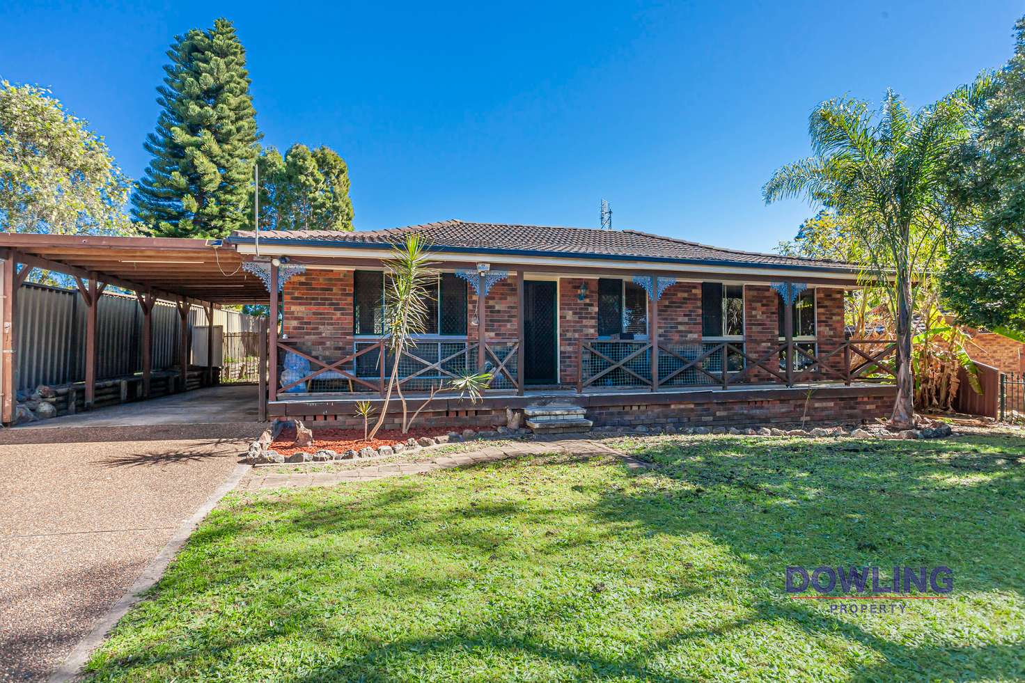 Main view of Homely house listing, 11 Birch Cl, Medowie NSW 2318
