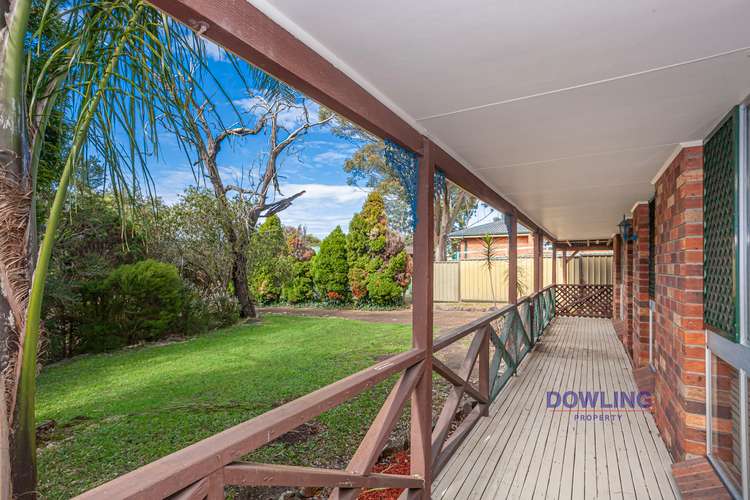 Second view of Homely house listing, 11 Birch Cl, Medowie NSW 2318