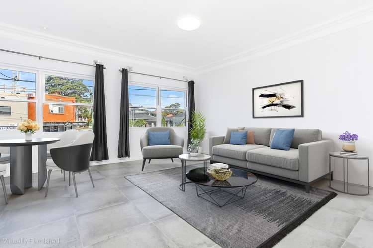 Main view of Homely unit listing, 428 Stoney Creek Road, Kingsgrove NSW 2208