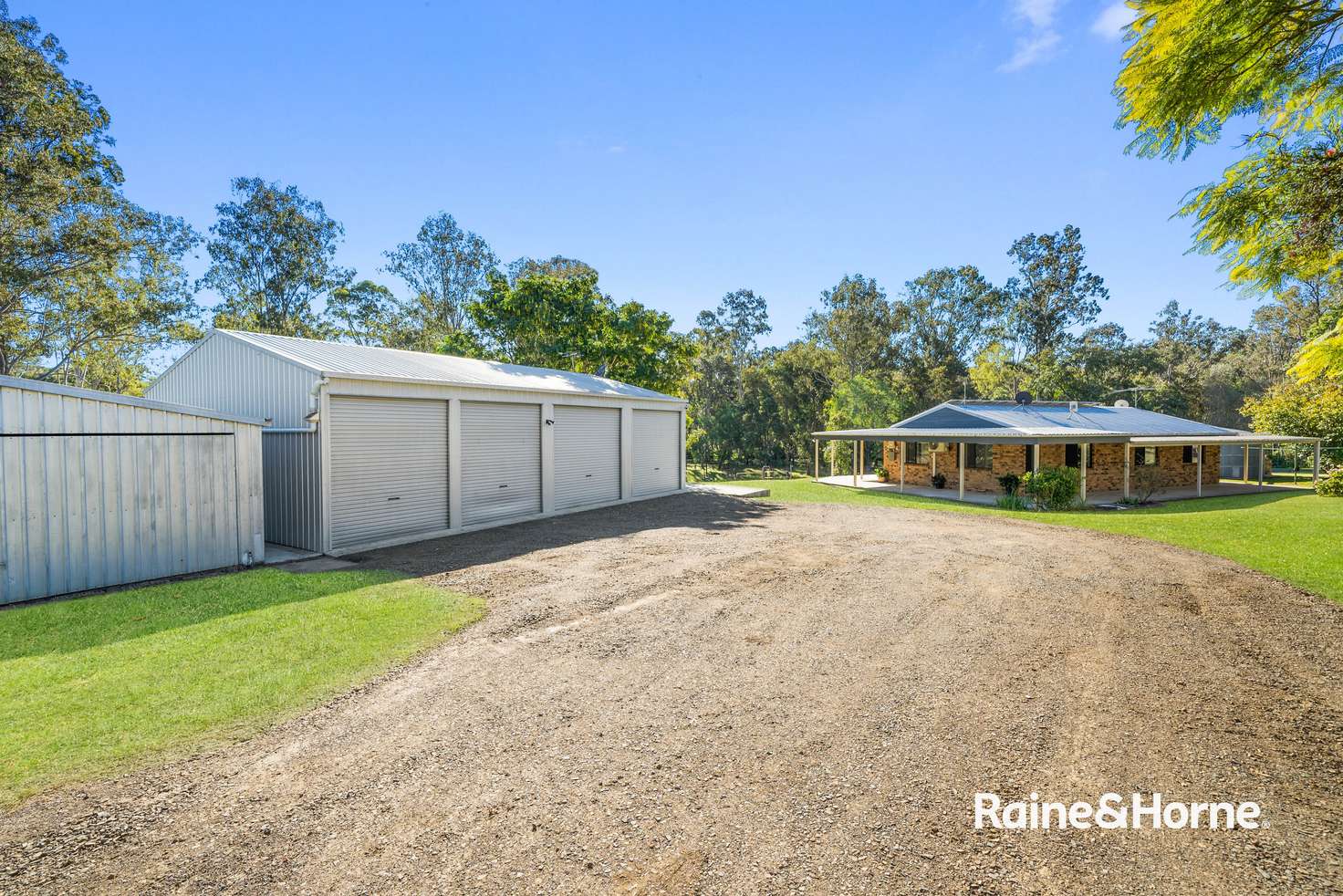 Main view of Homely house listing, 60-66 Pennine Drive, South Maclean QLD 4280