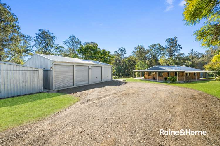 Main view of Homely house listing, 60-66 Pennine Drive, South Maclean QLD 4280
