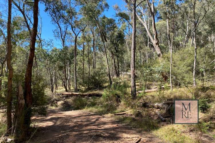 Main view of Homely residentialLand listing, 320 Ashwin Road, Boorolite VIC 3723