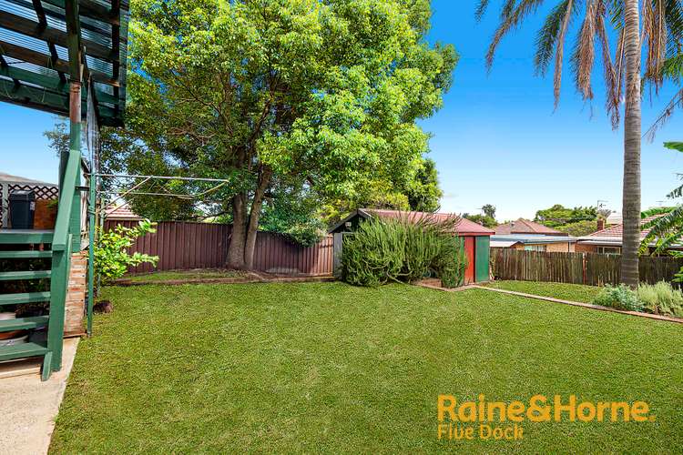 Second view of Homely house listing, 76 Queens Road, Five Dock NSW 2046