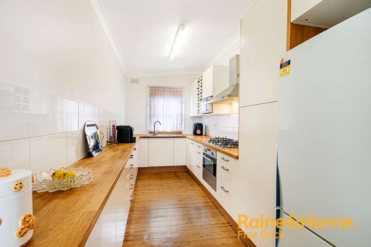Third view of Homely house listing, 76 Queens Road, Five Dock NSW 2046