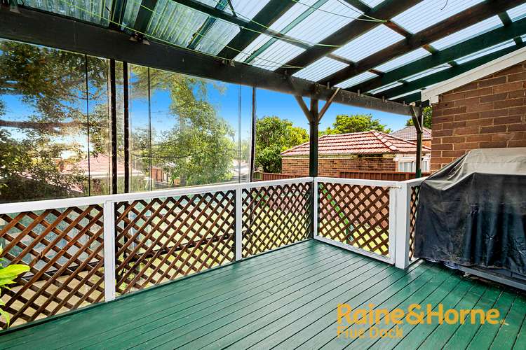 Fourth view of Homely house listing, 76 Queens Road, Five Dock NSW 2046