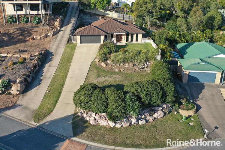 Main view of Homely house listing, 18 Cania Way, Clinton QLD 4680