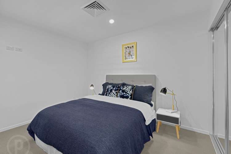 Fourth view of Homely apartment listing, 51/21 Manning Street, Milton QLD 4064