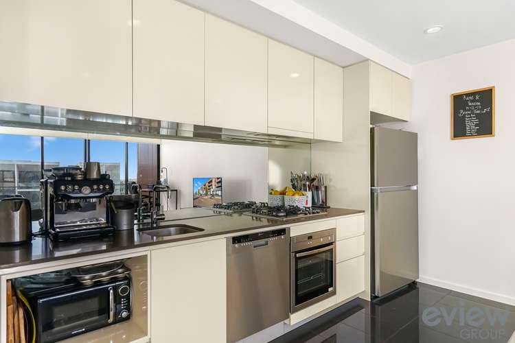 Fourth view of Homely apartment listing, 309/50 Catamaran Drv, Werribee South VIC 3030