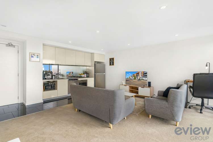 Fifth view of Homely apartment listing, 309/50 Catamaran Drv, Werribee South VIC 3030