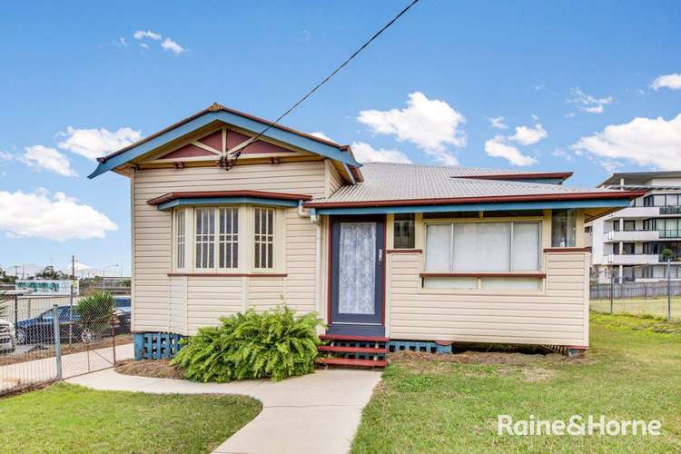 Main view of Homely house listing, 44 BRAMSTON STREET, Gladstone Central QLD 4680