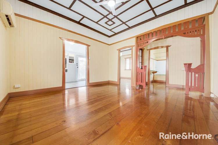Second view of Homely house listing, 44 BRAMSTON STREET, Gladstone Central QLD 4680