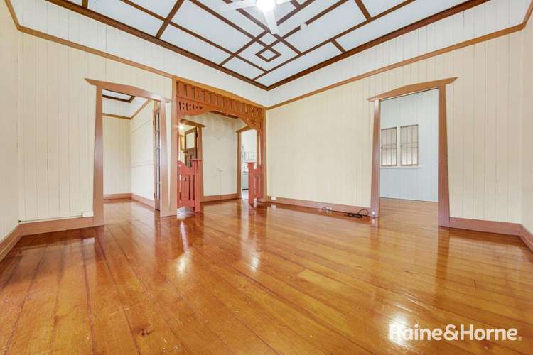 Third view of Homely house listing, 44 BRAMSTON STREET, Gladstone Central QLD 4680