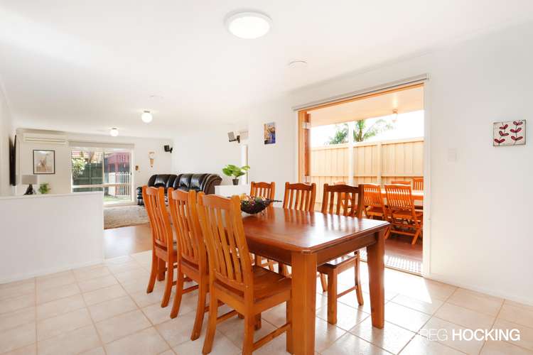 Fifth view of Homely house listing, 16 Birkett Court, Altona Meadows VIC 3028