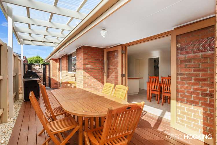 Sixth view of Homely house listing, 16 Birkett Court, Altona Meadows VIC 3028