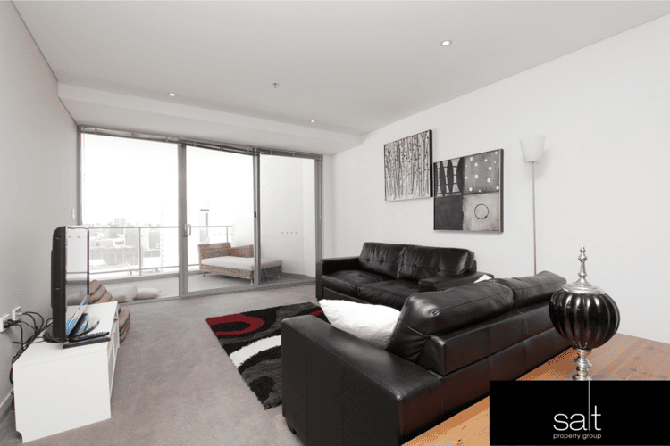 Main view of Homely apartment listing, 580 Hay Street, Perth WA 6000