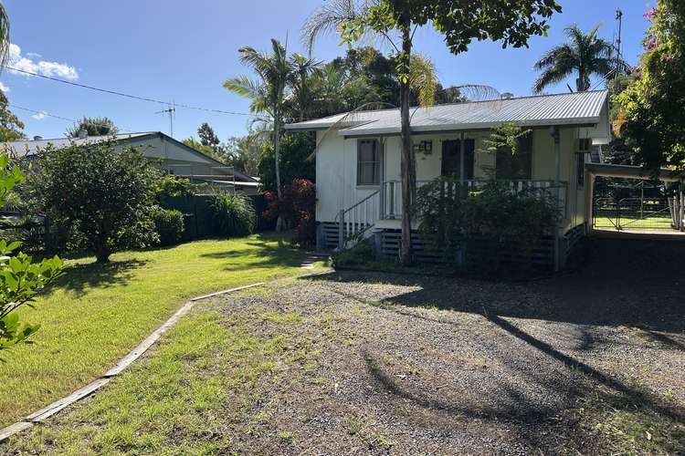 Main view of Homely house listing, 26 Spence Street, Point Vernon QLD 4655