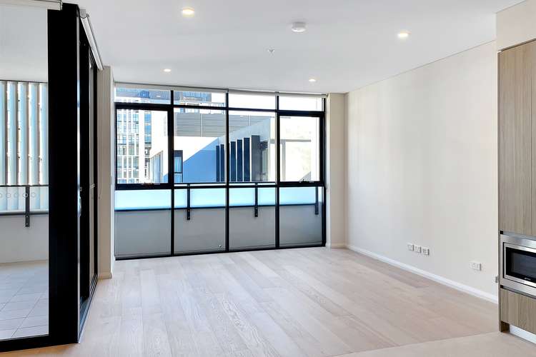 Main view of Homely apartment listing, 715/10 Village Place, Kirrawee NSW 2232