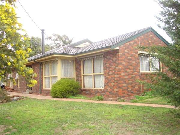 Main view of Homely house listing, 21 Miller Street, Sunbury VIC 3429